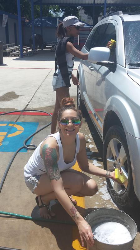 Car Wash 04