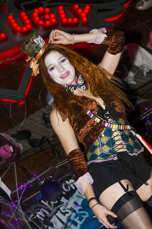 Halloween 2016 21