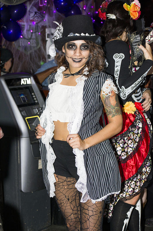 Halloween 2016 35