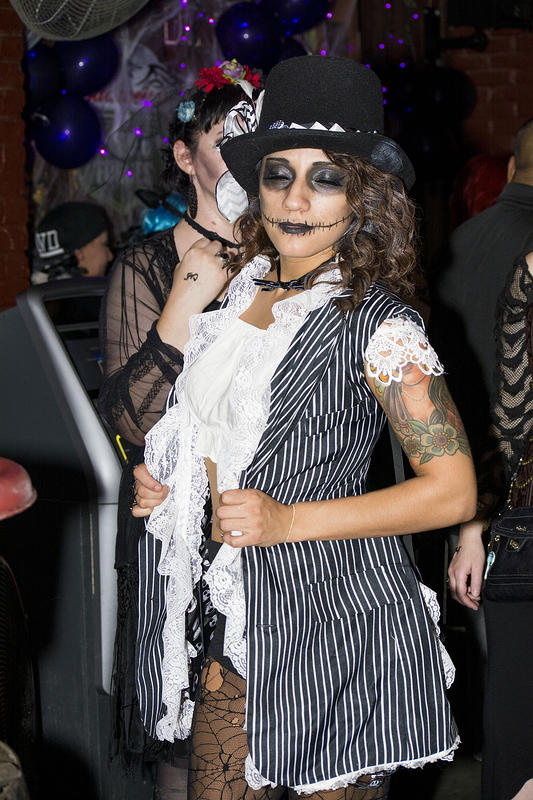 Halloween 2016 36