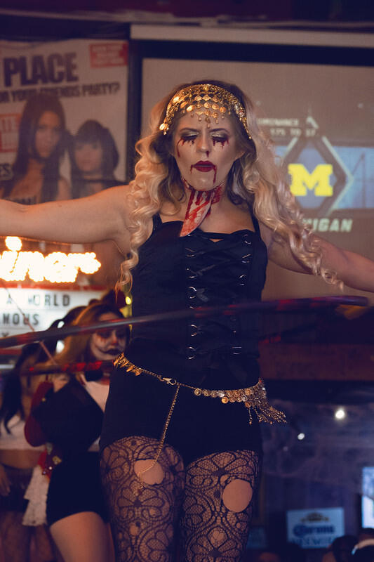 SA Halloween 2019 1