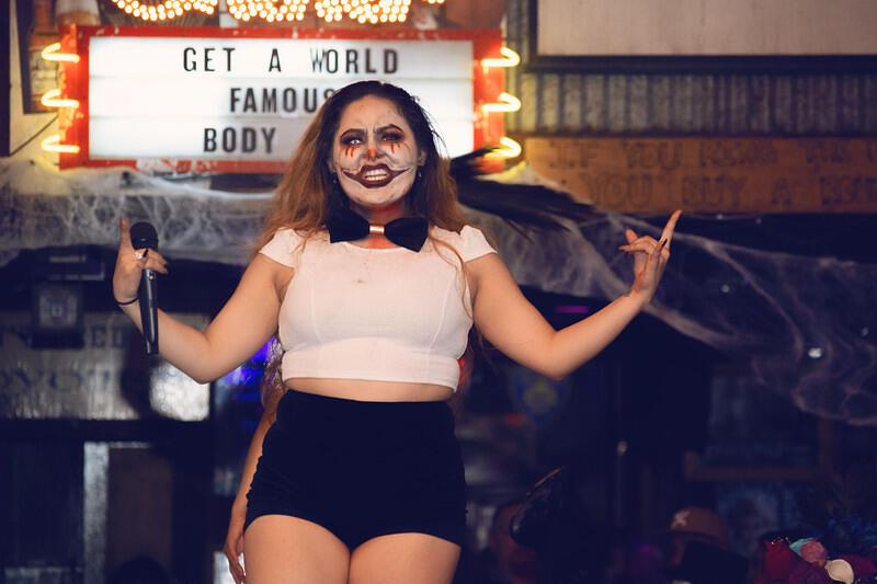 SA Halloween 2019 7