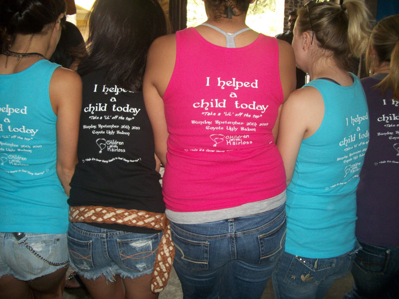 Children with Hairloss29