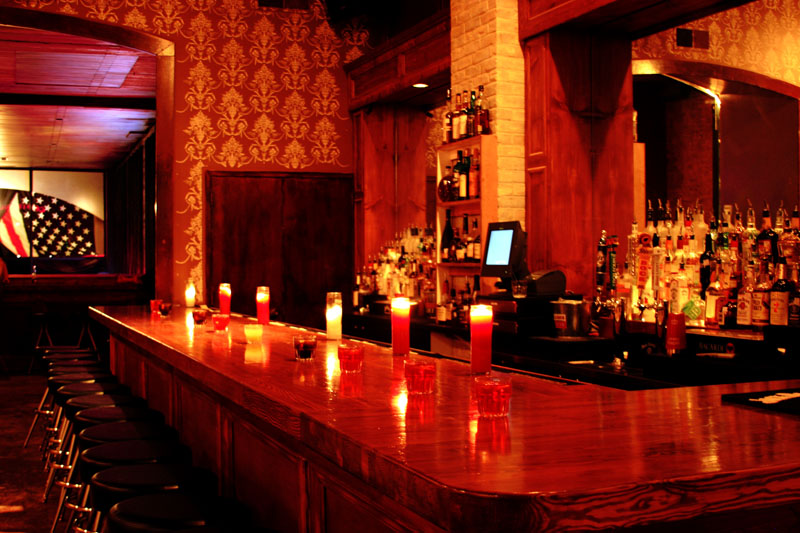 VIP Room Bar