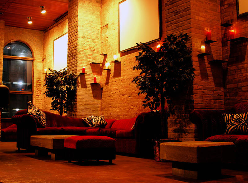 VIP Room