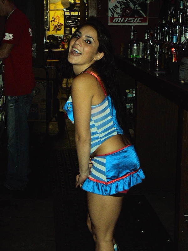 Guavaween 08