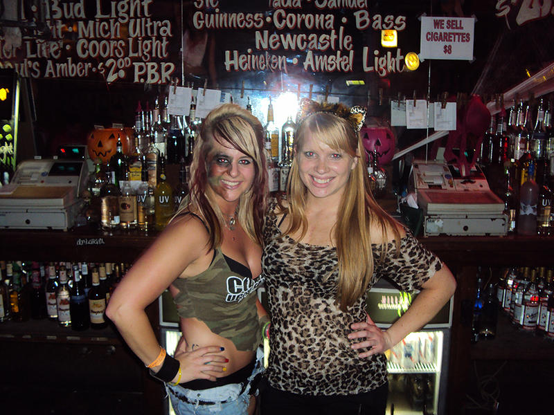 Guavaween 09