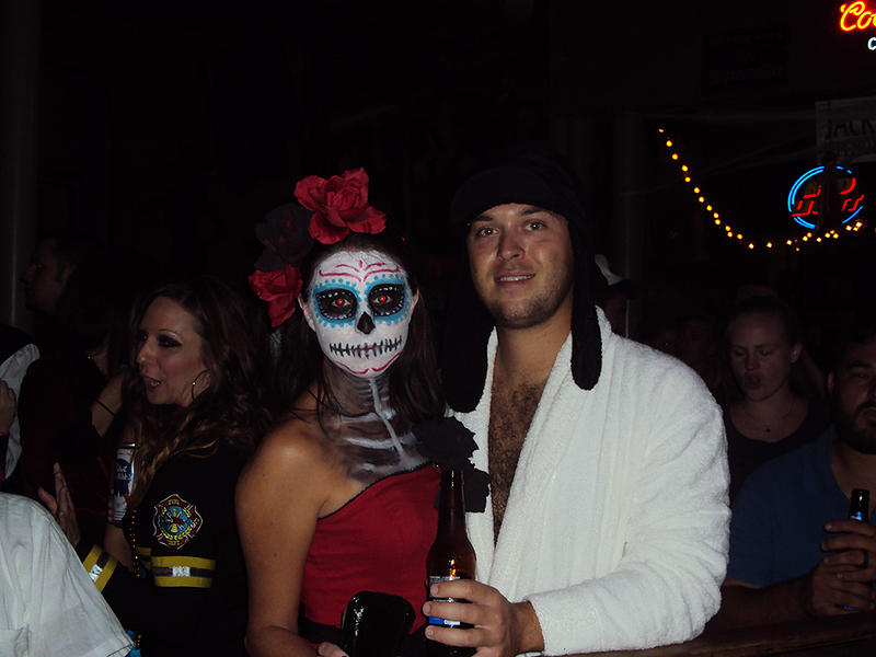 Guavaween 14
