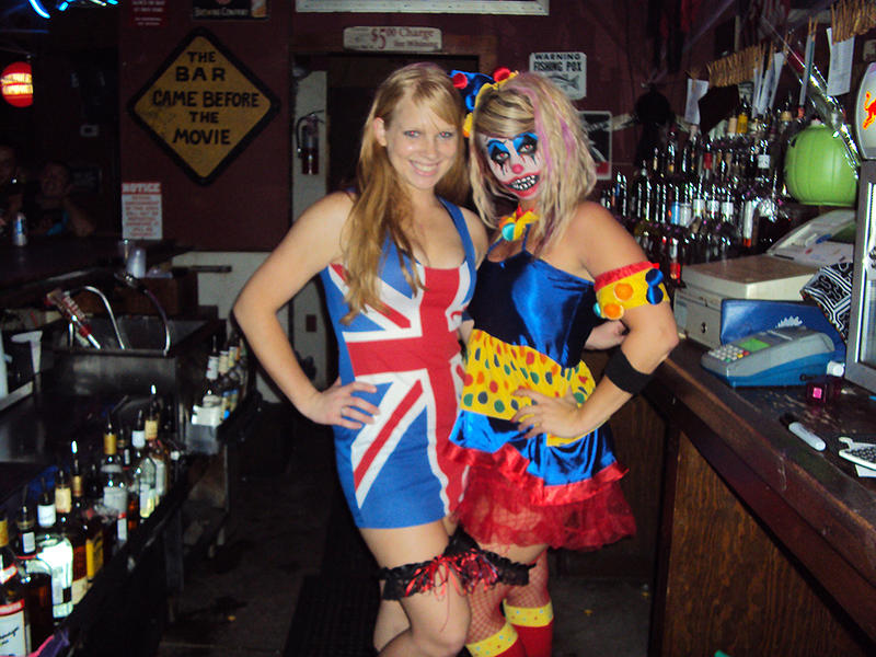 Guavaween 15