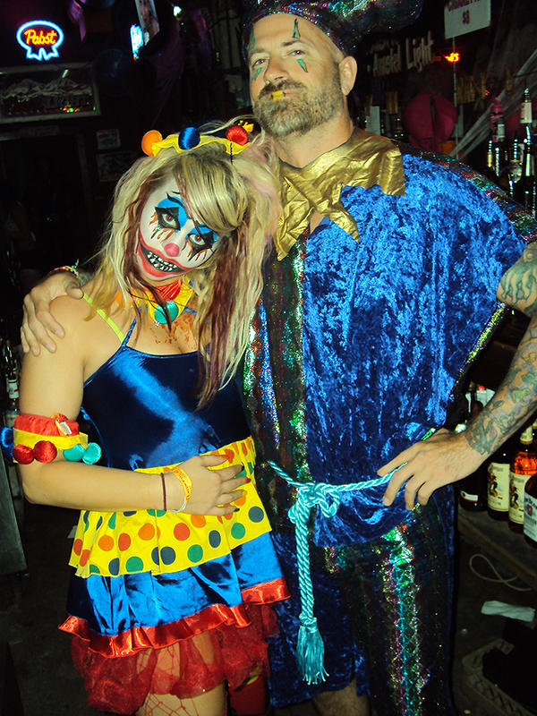Guavaween 17