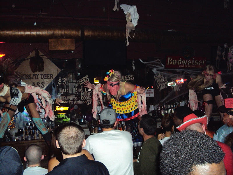 Guavaween 18