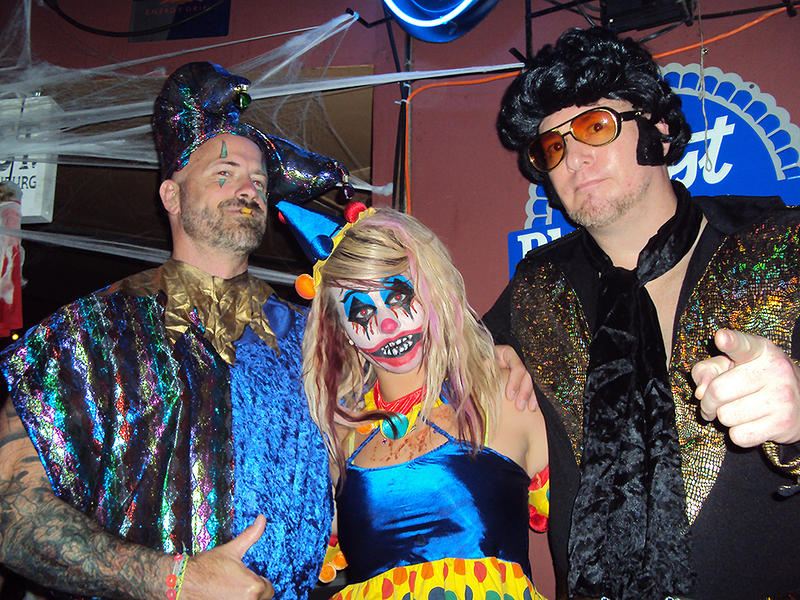 Guavaween 21