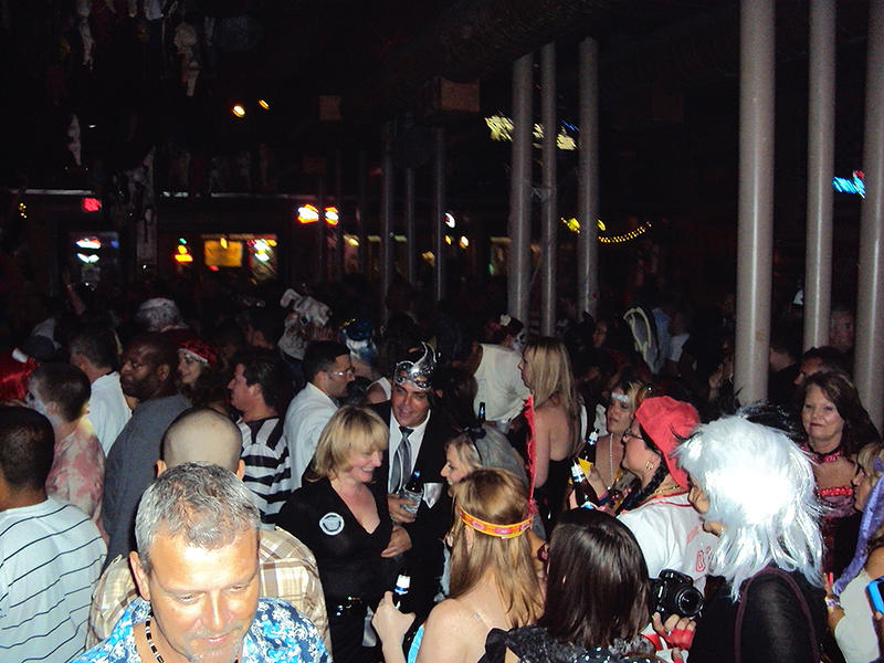 Guavaween 22