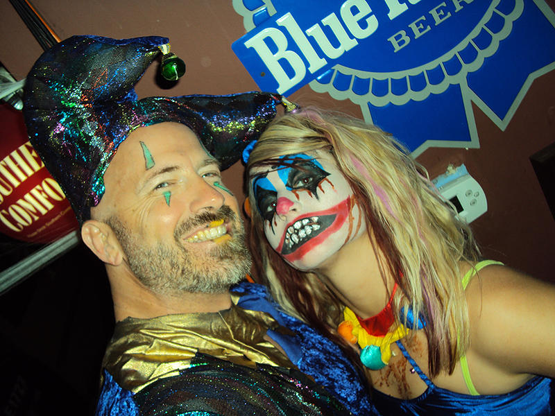 Guavaween 23