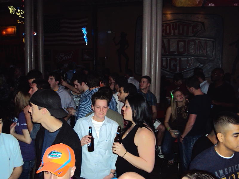 NYE 23