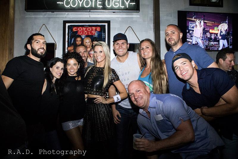 15 Year Anniversary Party 15
