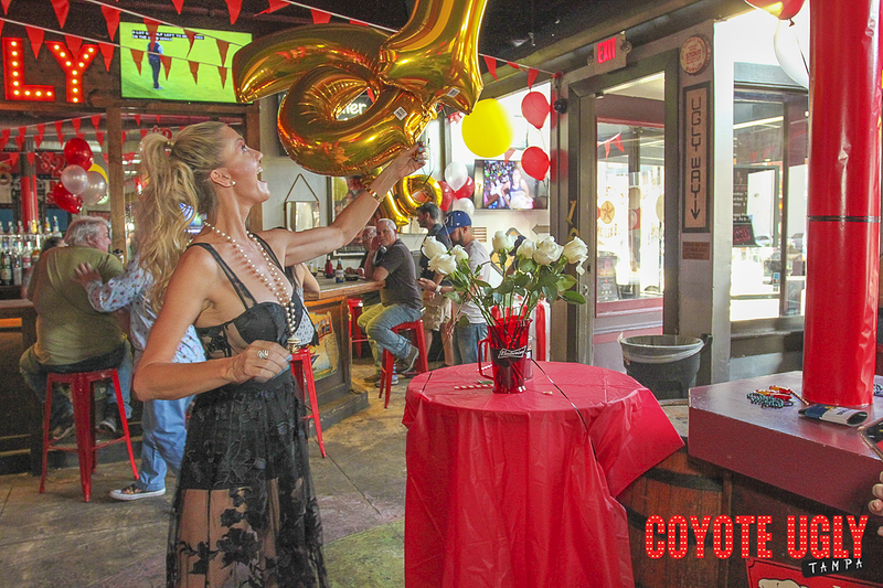 16 Year Anniversary Party 001