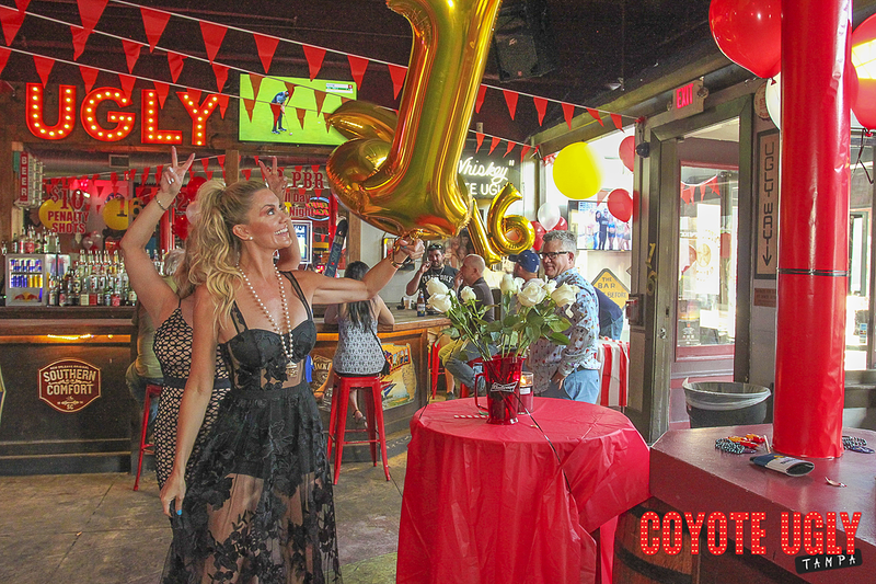 16 Year Anniversary Party 002