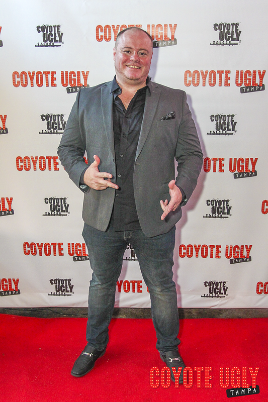 16 Year Anniversary Party 021