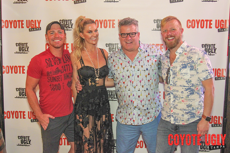 16 Year Anniversary Party 063