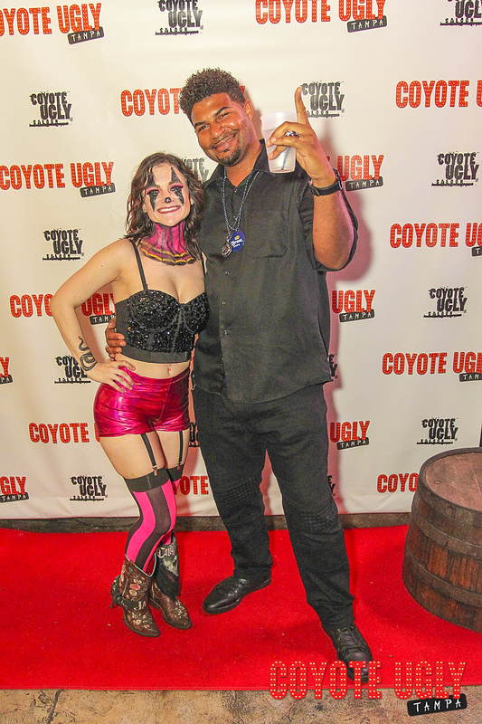 16 Year Anniversary Party 090