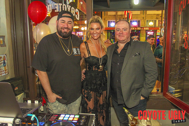 16 Year Anniversary Party 104