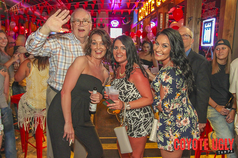 16 Year Anniversary Party 106