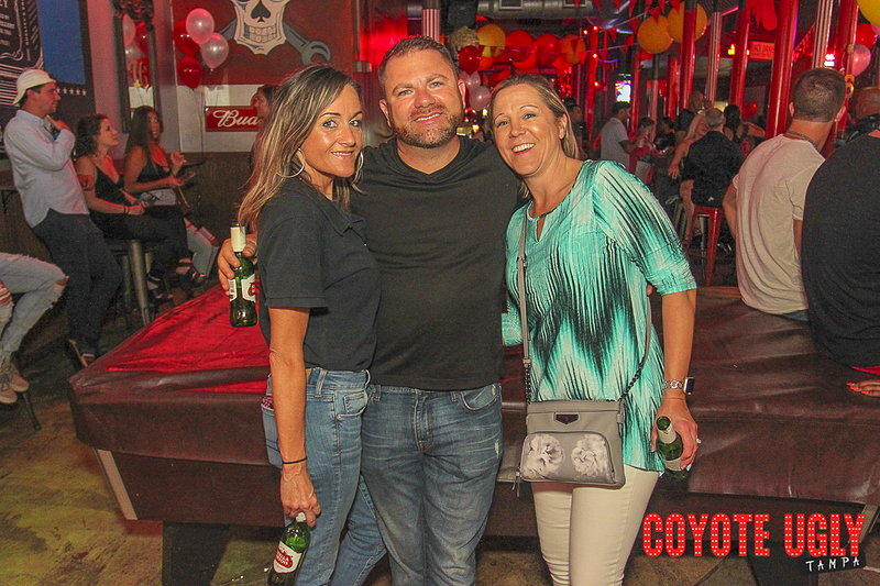 16 Year Anniversary Party 141