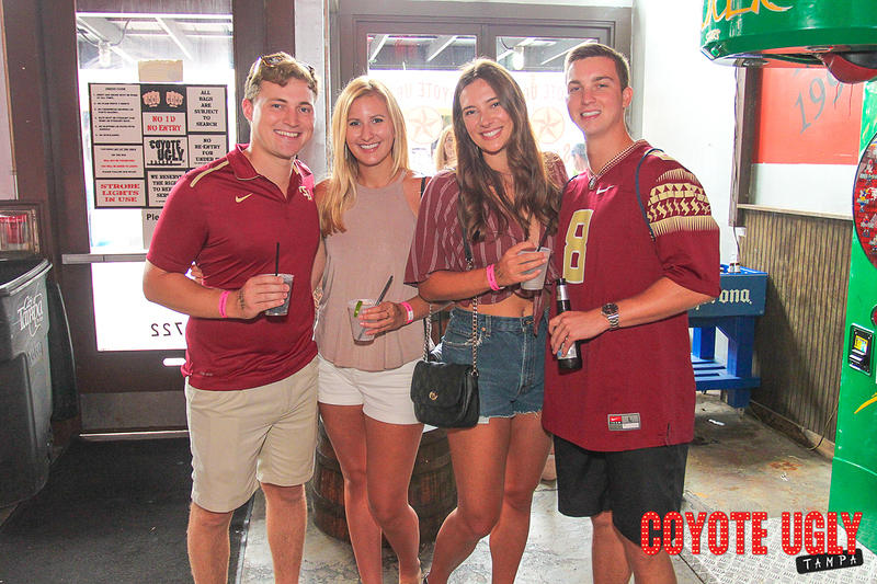  2018 Florida State Block Party 005