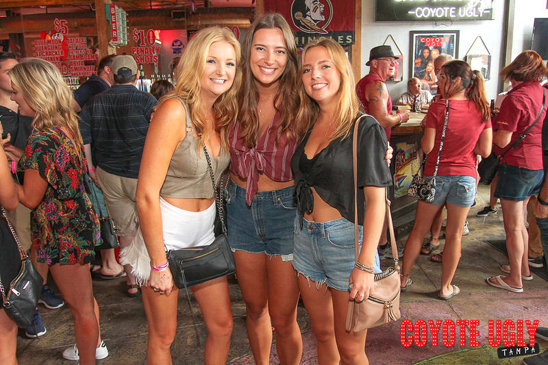  2018 Florida State Block Party 012