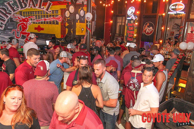  2018 Florida State Block Party 078