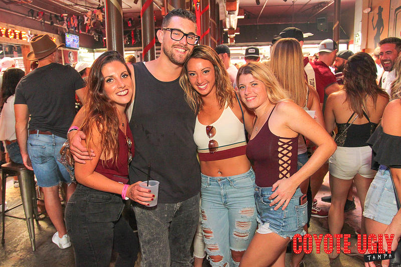  2018 Florida State Block Party 108