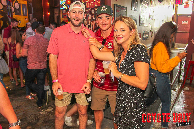  2018 Florida State Block Party 142