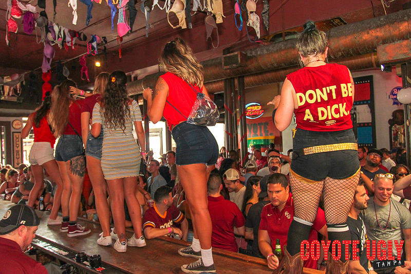  2018 Florida State Block Party 211