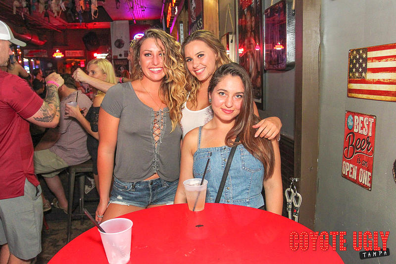  2018 Florida State Block Party 405