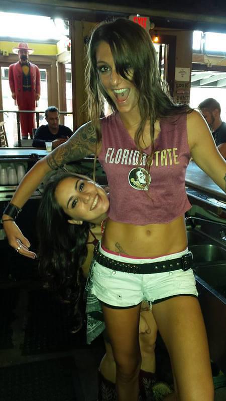 FSU Pub Crawl 2016 2