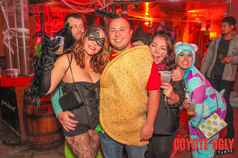 Halloween 2018 013