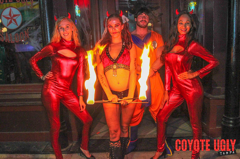 Halloween 2018 063