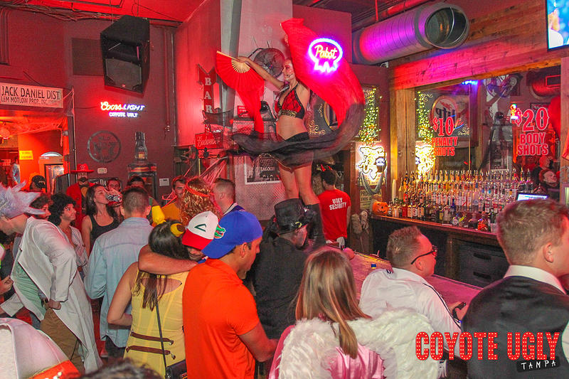 Halloween 2018 109