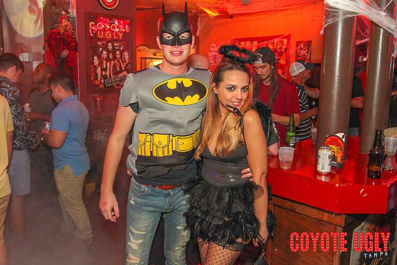 Halloween 2018 138