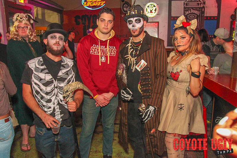 Halloween 2018 140