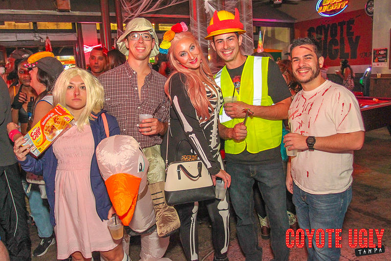 Halloween 2018 142