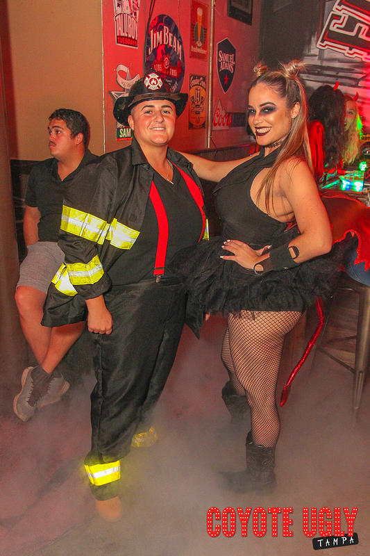 Halloween 2018 146