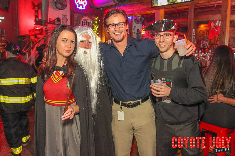 Halloween 2018 181