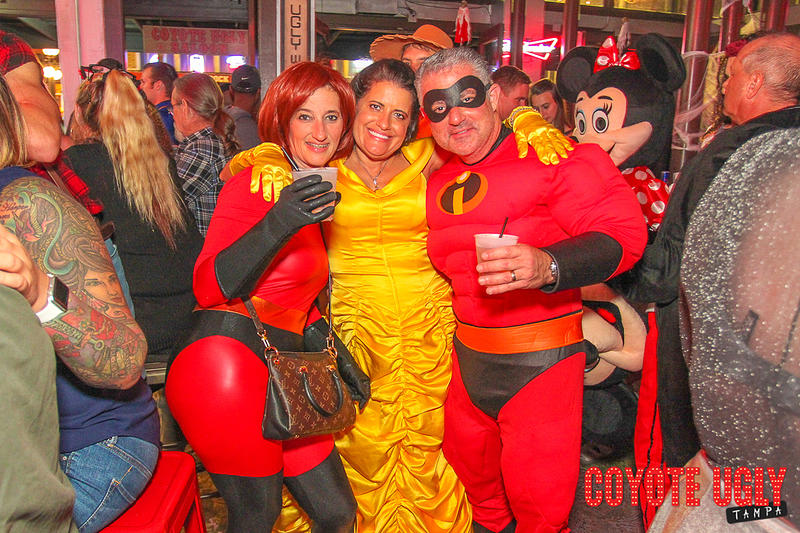 Halloween 2018 192