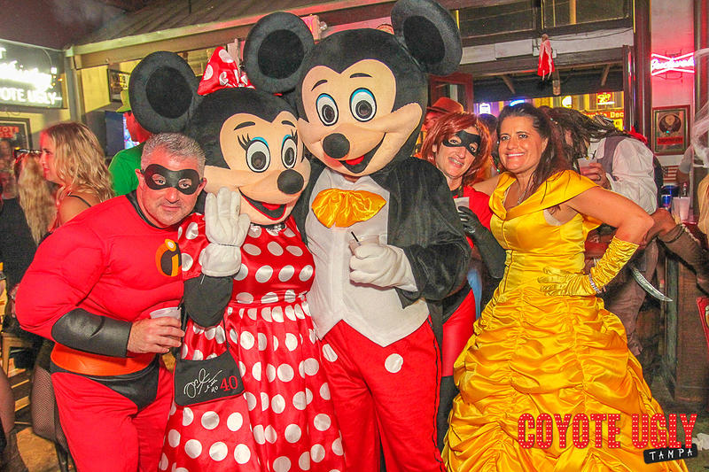 Halloween 2018 197