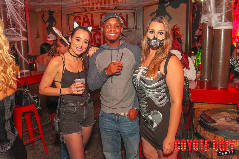 Halloween 2018 208