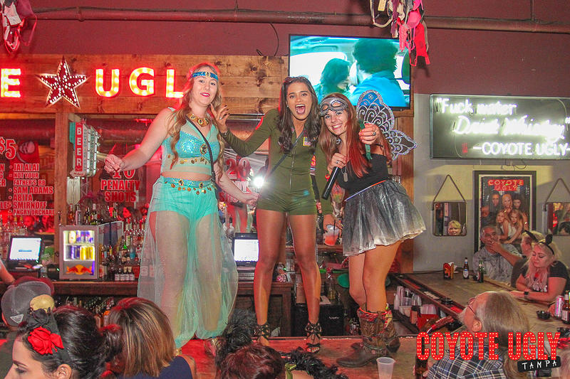 Halloween 2018 213