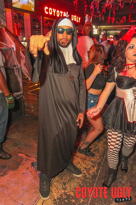 Halloween 2018 228