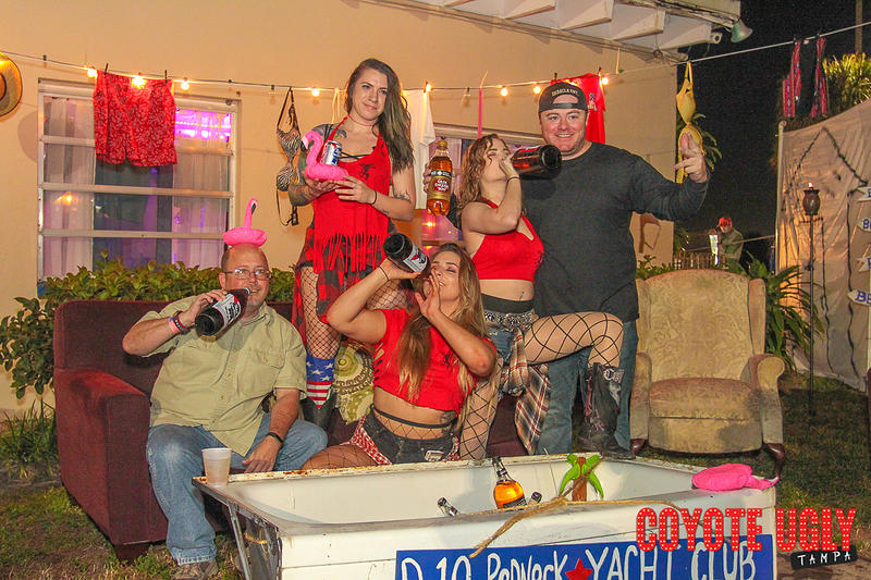Redneck Ball 2018 04